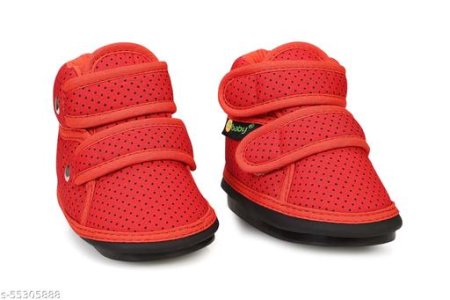 Modern Elegant Kids Girls Casual Shoes