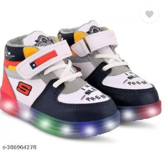 Fashionable Kids Boys Kids Boys Casual Shoes