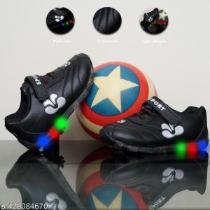 Casual Kids Boys Kids Boys Sports Shoes