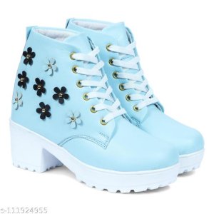 Styles Unique Women Boots