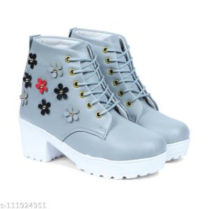 Styles Unique Women Boots