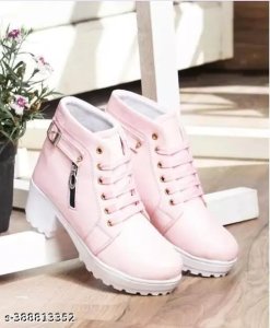 Casual Latest Women Boots