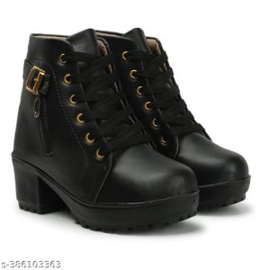 Styles Unique Women Boots