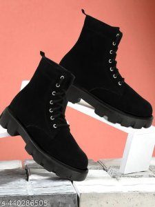 Casual Unique Women Boots