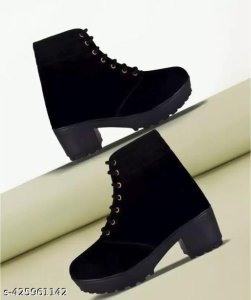 Casual Modern Women Boots