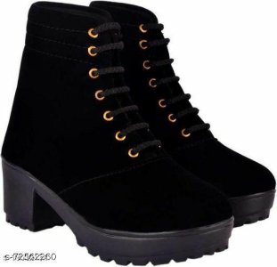 Fashionate Women Boots