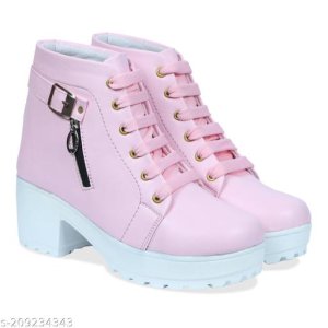 Fancy Unique Women Boots