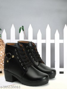 Styles Latest Women Boots