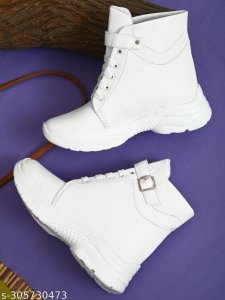 Dicy Boots For Women