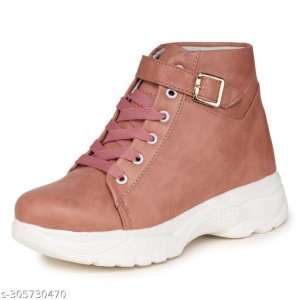Dicy Boots For Women