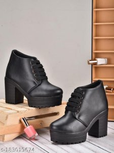 Strasse Paris Boots For Women