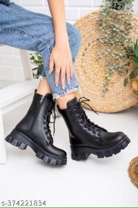 Styles Modern Women Boots