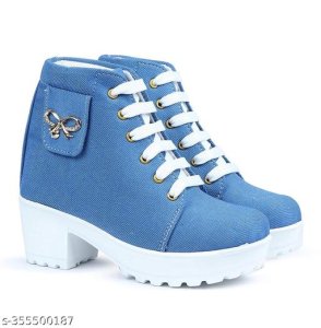 Fashionable Latest Women Boots