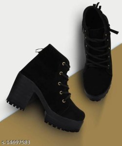 Relaxed Fabulous Women Heels & Sandals