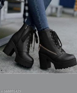 Strasse Paris Boots For Women