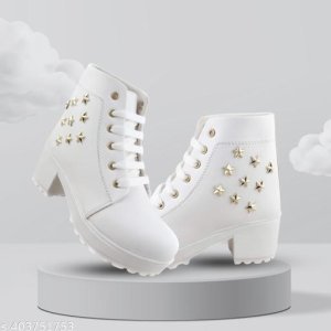 Styles Trendy Women Boots