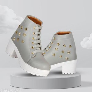 Styles Trendy Women Boots