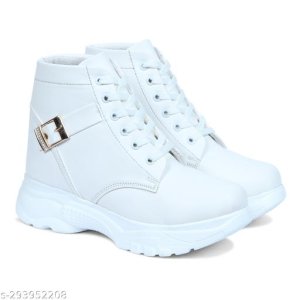 Fancy Unique Women Boots