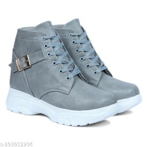 Fancy Unique Women Boots