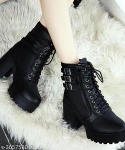 Casual Latest Women Boots