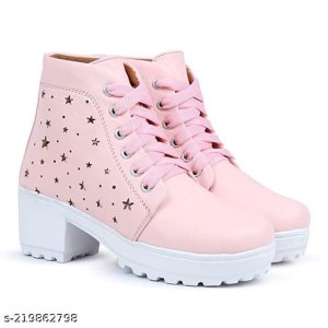 Versatile Women Boots