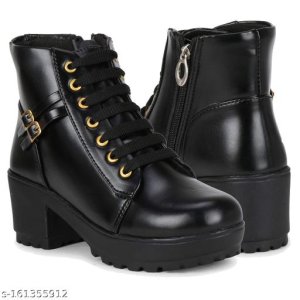 Hasten Boots For Women