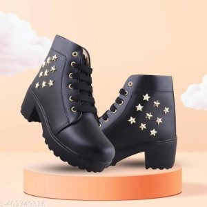 Styles Latest Women Boots