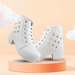 Styles Latest Women Boots