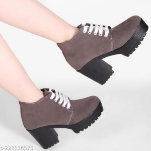 Strasse Paris Boots For Women