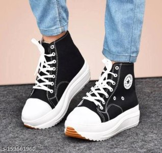 Fancy Modern Women Boots