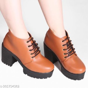 Styles Trendy Women Boots