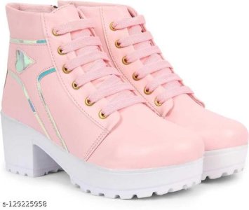 Fashionate Women Boots