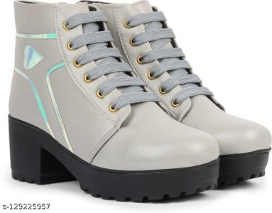 Fashionate Women Boots
