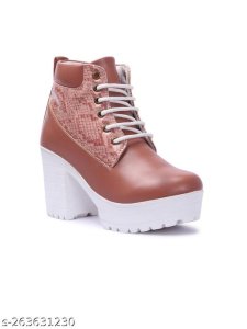 Fashimo Boots For Women