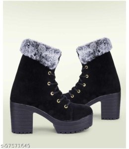 Fancy Modern Women Boots