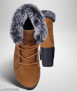 Fancy Modern Women Boots