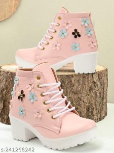 Fancy Modern Women Boots