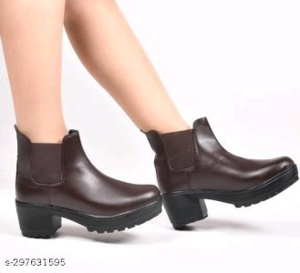 Styles Latest Women Boots