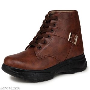 Dicy Boots For Women