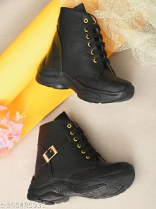 Dicy Boots For Women
