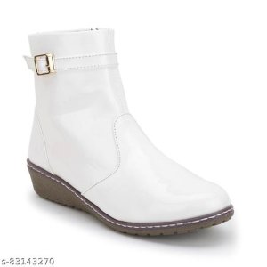 Fancy Modern Women Boots