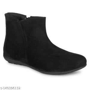 Casual Modern Women Boots
