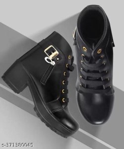 Fashionable Modern Women Boots