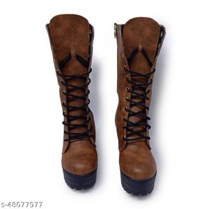 Fashionate Women Boots
