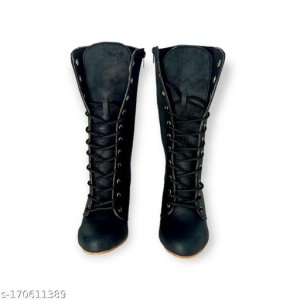 Styles Trendy Women Boots