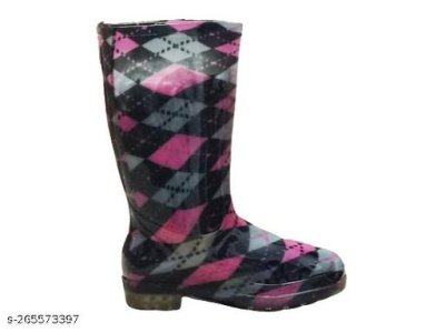 Styles Trendy Women Boots