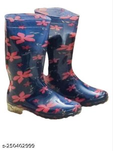 Fancy Modern Women Boots