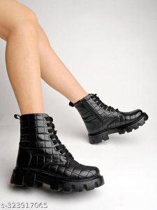 Shoetopia Boots For Women