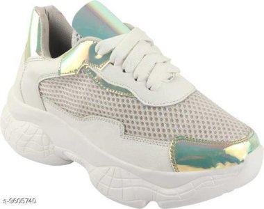 Fancy Latest Women Boots