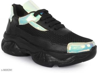 Fancy Latest Women Boots